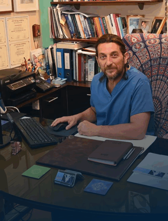 iraklis karafoulidis