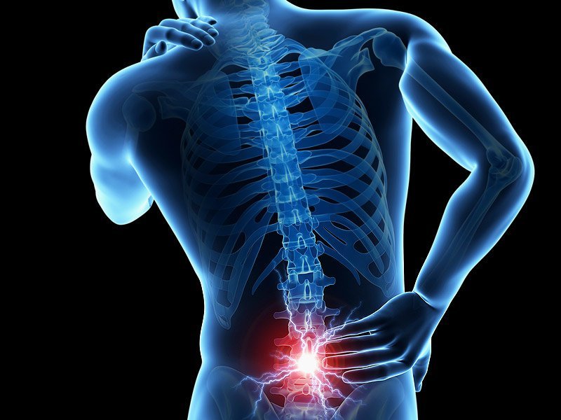 back pain spineworks