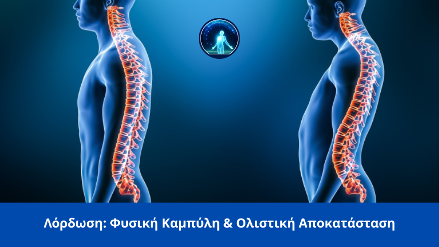 lordosi kai apokatastasi