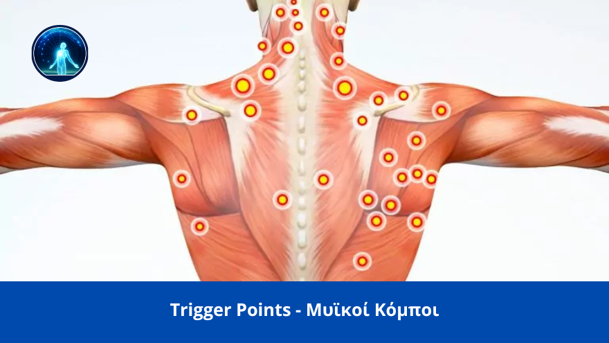trigger points spineworks